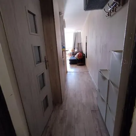 Apartamento Kawalerka Przymorze Zla