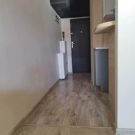 Kawalerka Przymorze Zla