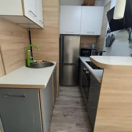 Appartamento Kawalerka Przymorze Zla